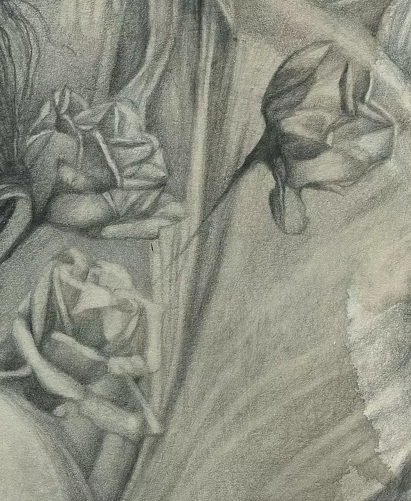 Agnieszka Osak - "Świątynia"