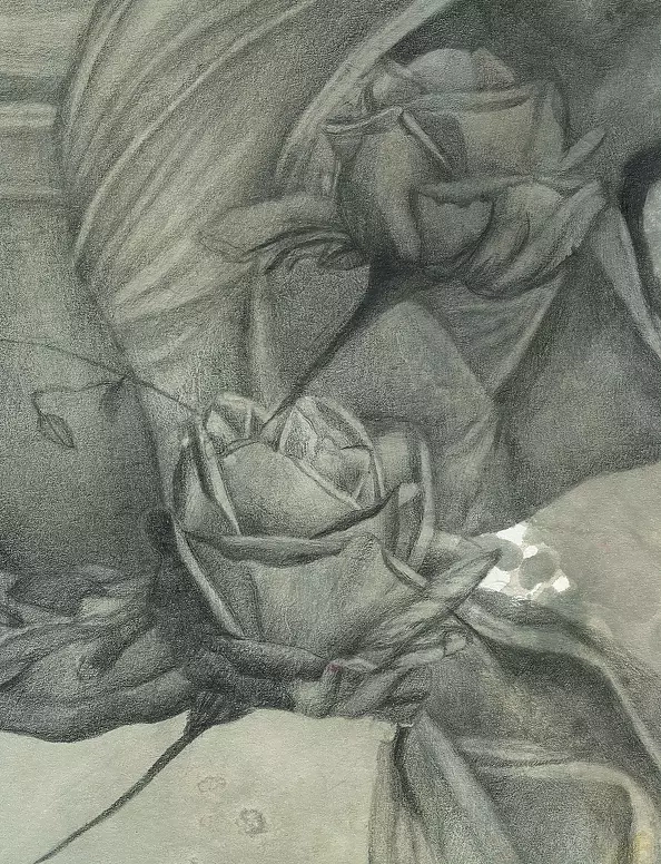 Agnieszka Osak - "Świątynia"