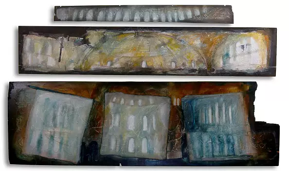 Krzysztof Gajewski - Świątynia