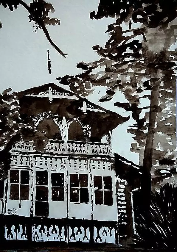 Mirosław Sobiech - Świdermayer