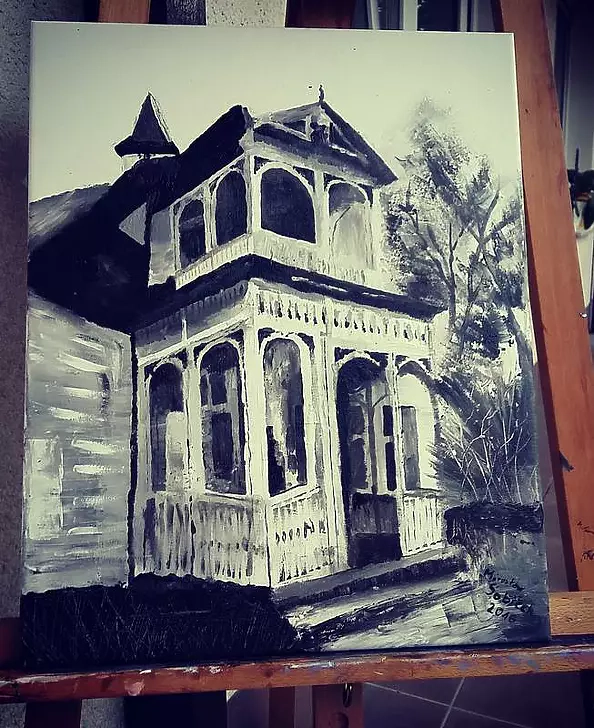 Mirosław Sobiech - Świdermayer