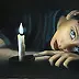 Katarzyna Piotrowska Lass - "Candle"