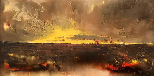 Jacek Maślankiewicz - Święci odeszli