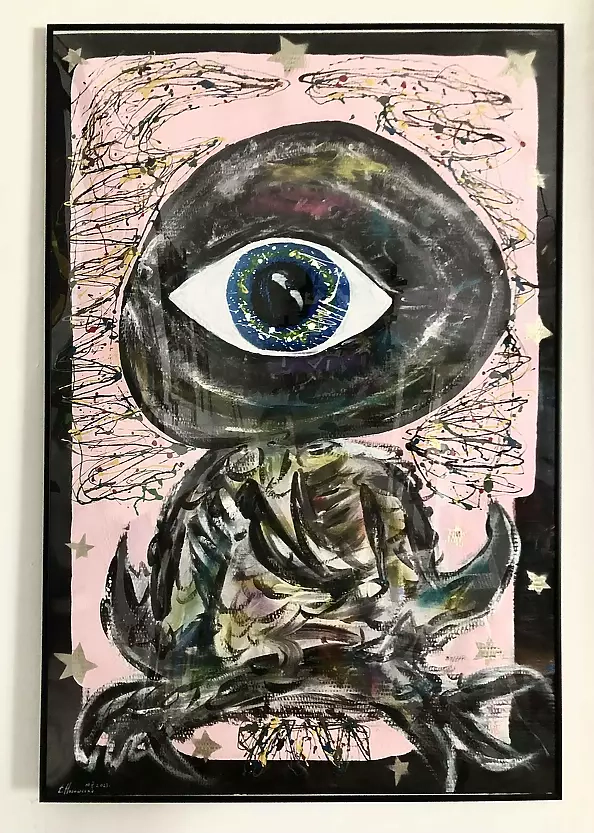 Łukasz Hołowczak - Fresh Look