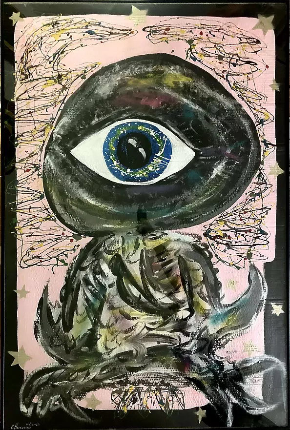 Łukasz Hołowczak - Fresh Look