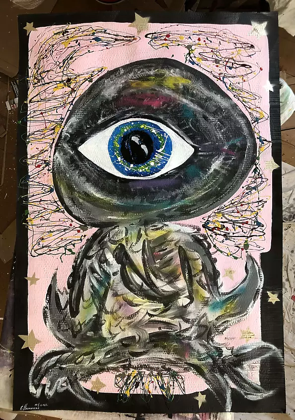 Łukasz Hołowczak - Fresh Look