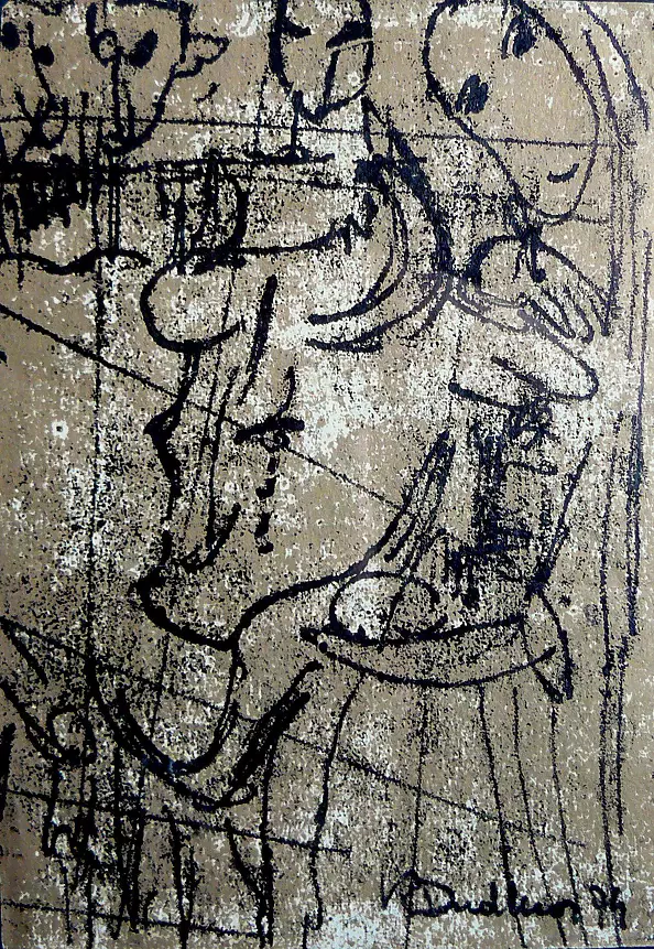 Krystyn Dudkiewicz - Święte krowy 2  