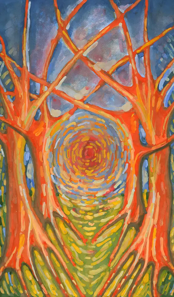 Wojtek Kowalski - Brightness