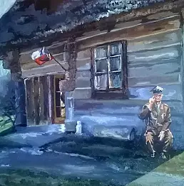 Katarzyna Suchoń - National Day