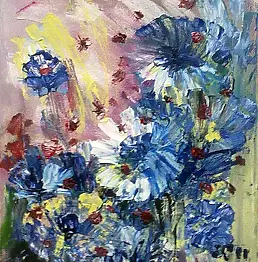 Aksana Shalyapina - Feast of Christmas fudge