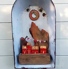 Wioletta Niewiarowska, Festa dell'oca, Altro - inne, 23 x 47
