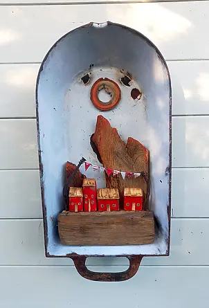 Wioletta Niewiarowska - Goose Festival