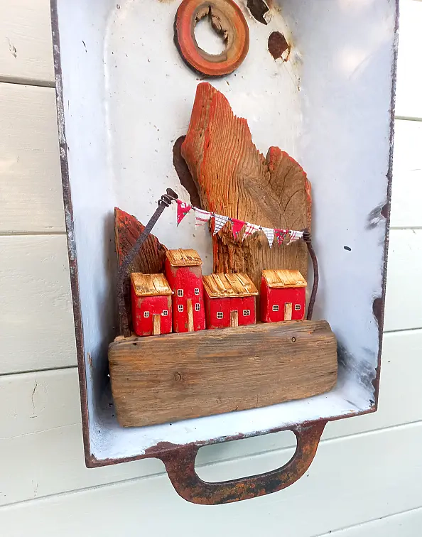 Wioletta Niewiarowska - Goose Festival