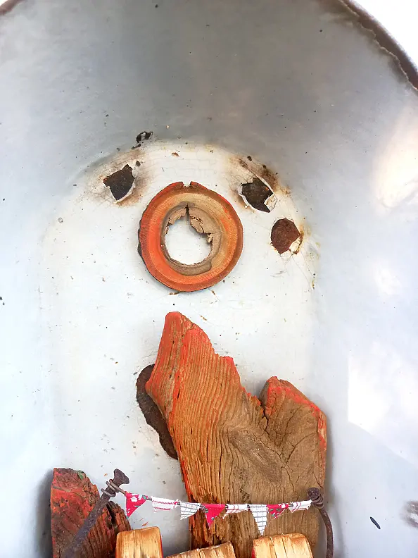 Wioletta Niewiarowska - Goose Festival