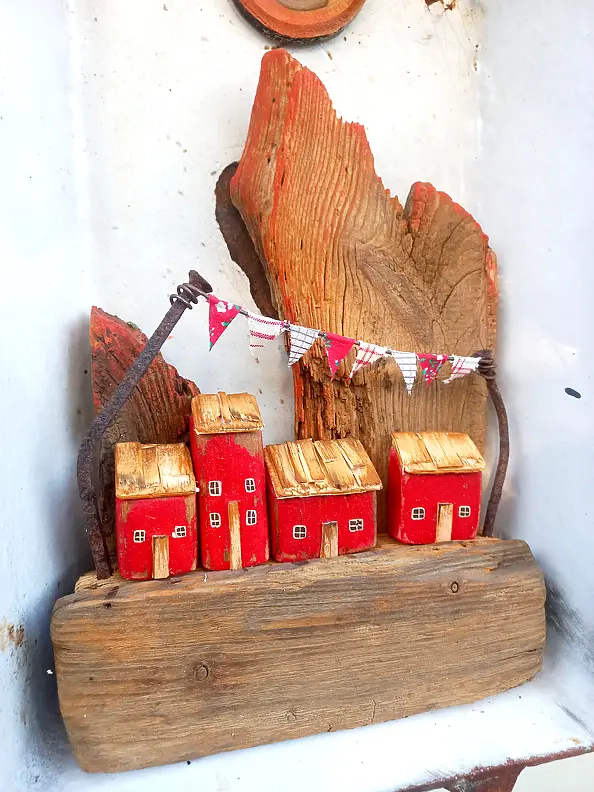 Wioletta Niewiarowska - Goose Festival