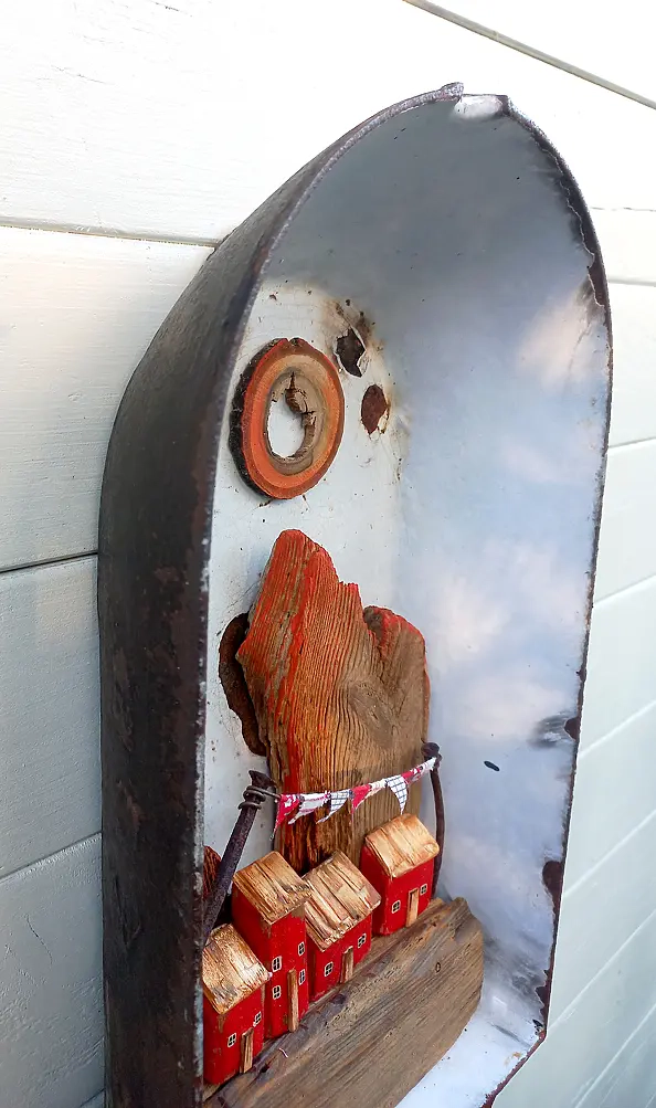 Wioletta Niewiarowska - Goose Festival