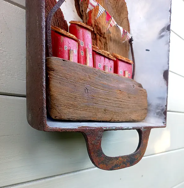 Wioletta Niewiarowska - Goose Festival