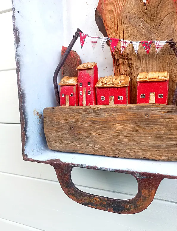 Wioletta Niewiarowska - Goose Festival