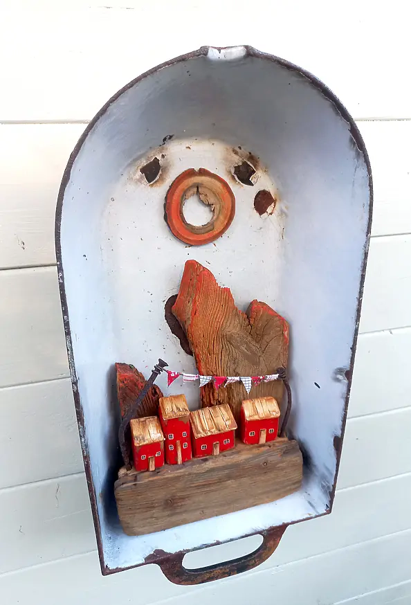 Wioletta Niewiarowska - Goose Festival