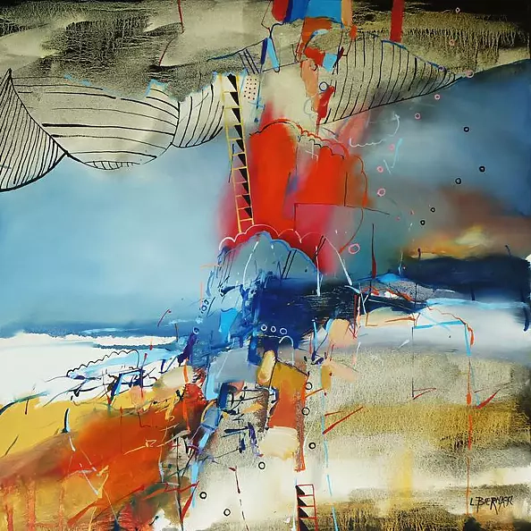 Lech Biernacki - Święto latawca