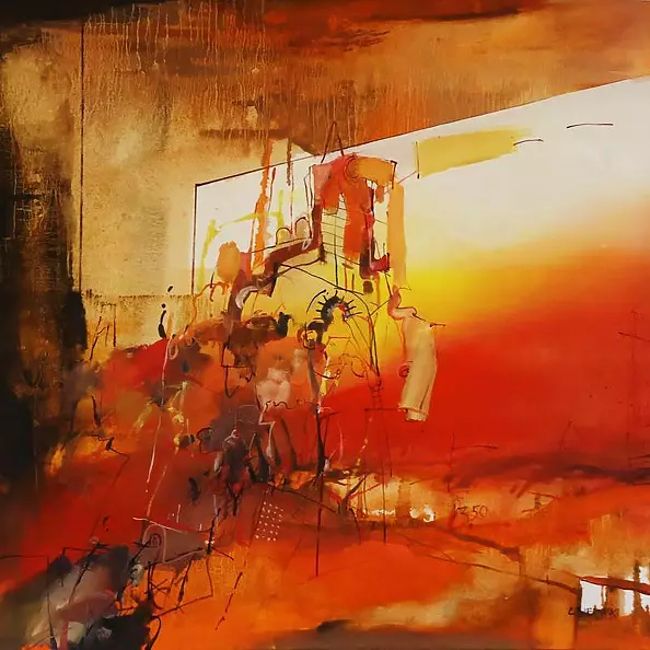 Lech Biernacki - Święto