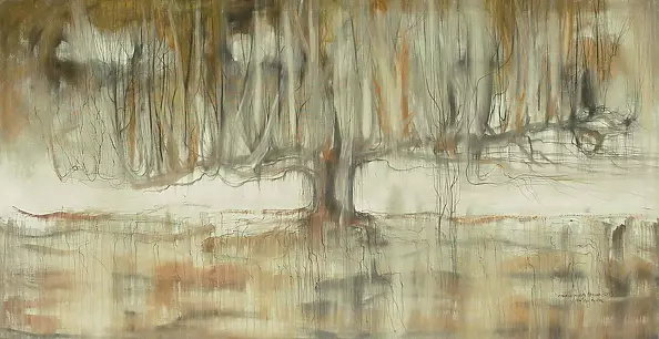 Mariola Świgulska - Świętość Guanczów 