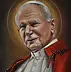 Damian Gierlach - The Holy Pope John Paul II Karol Wojtyla