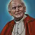 Damian Gierlach - The Holy Pope John Paul II Karol Wojtyla