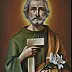 Damian Gierlach - St. Joseph Patron oil painting GIERLACH
