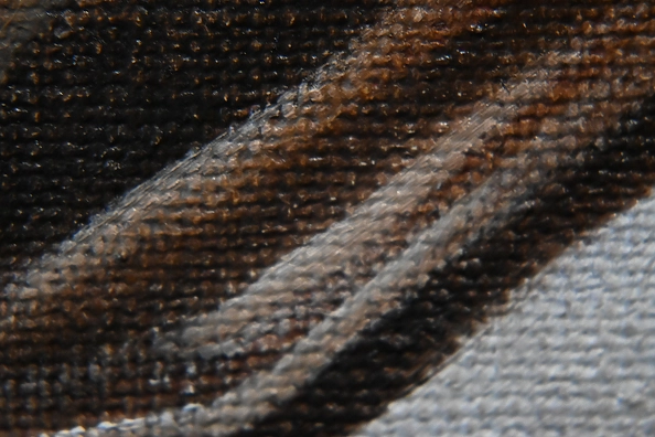 Agnieszka Długołęcka - Święty Mateusz i Anioł