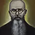 Damian Gierlach - The Holy Father Maximilian Kolbe