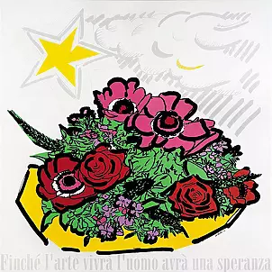   - Saint Valentine - dedicated movement archaistycznemu