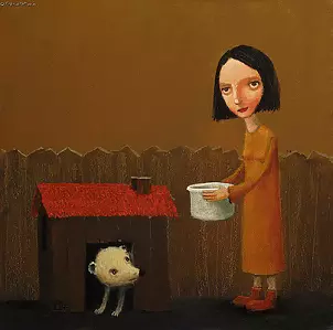 Krzysztof Iwin -  Fresh water