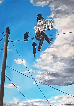 Cecylia  Dąbrowska - Fresh news