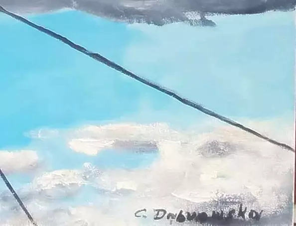 Cecylia Dąbrowska - Świeże wiadomości