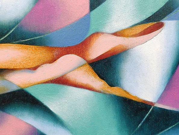 federico cortese - Swimmers