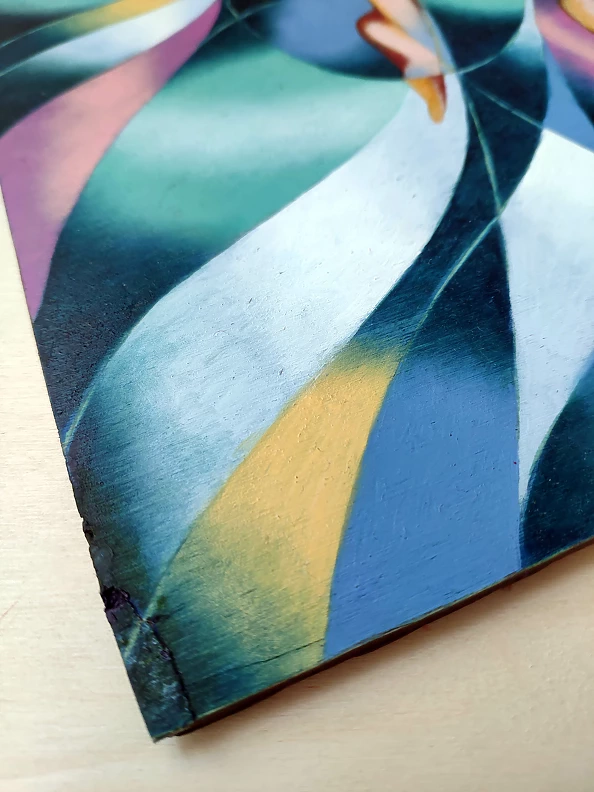 federico cortese - Swimmers