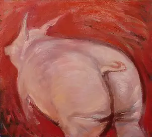 Andrzej Zujewicz - Pig