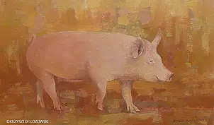 Krzysztof Łozowski - Pig