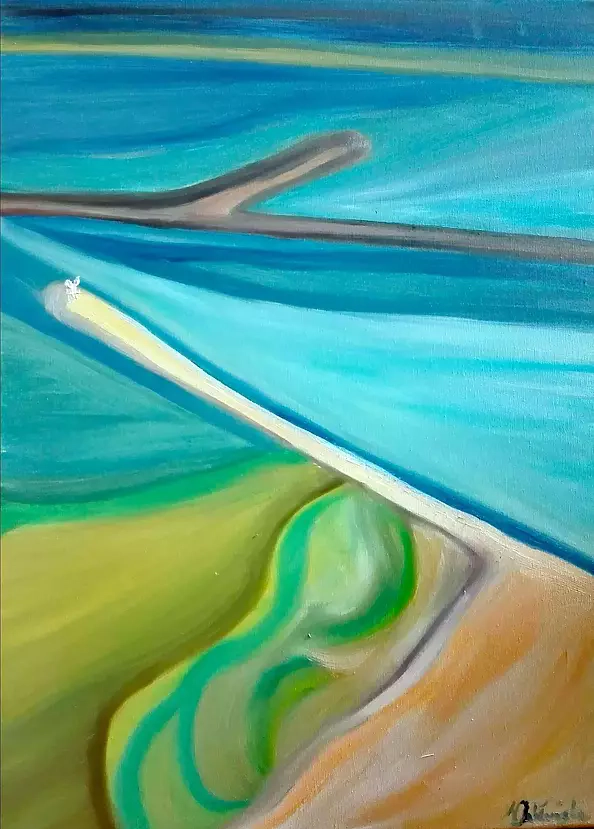 Małgorzata Zielińska - Swinoujscie