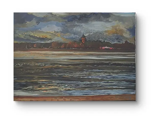 Małgorzata Zielińska - Świnoujście