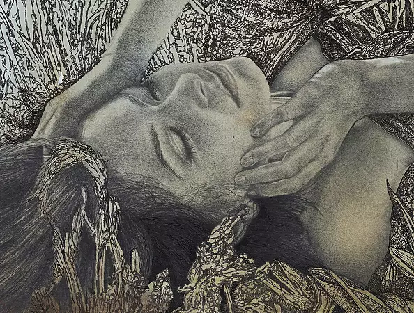 Agnieszka Osak - Dawn