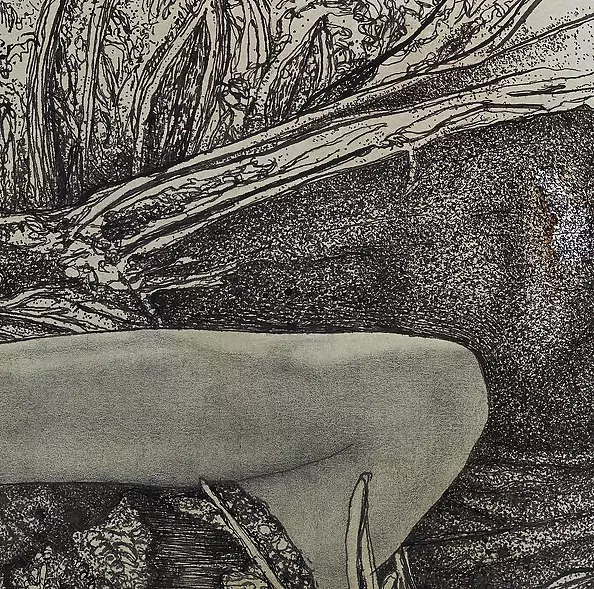 Agnieszka Osak - Dawn