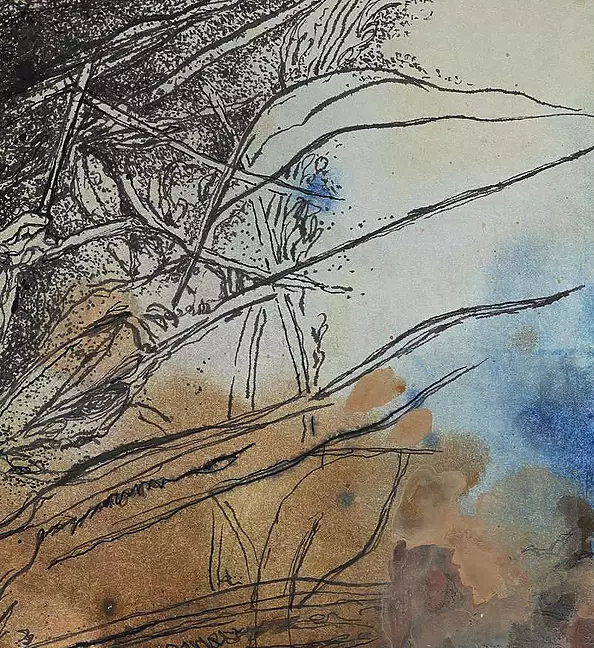 Agnieszka Osak - Dawn