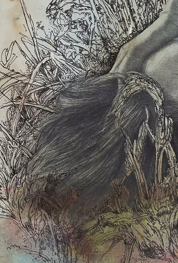 Agnieszka Osak - Dawn