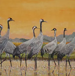 Katarzyna Nguyen - Dawn