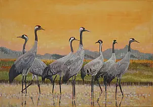 Katarzyna Nguyen - Dawn