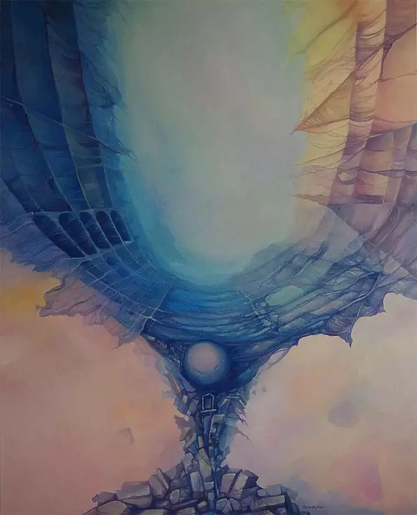 Piotr Horodynski - Dawn of a better tomorrow