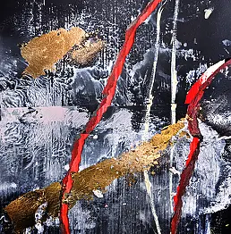 Iwona BORKOWSKA - The first light of the coming days