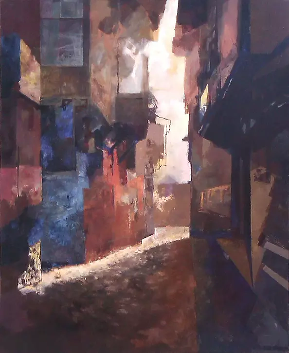 Paulina Czerniawska - Dawn